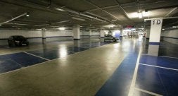 Los conductores sitúan el 'parking' de Salitre entre los mejores de España