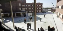 El nuevo centro de tercer grado deja libre la antigua cárcel para uso social
