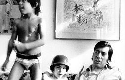La memoria de Colita
