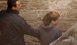 Un adolescente ingresa en un centro de menores por apalear a un mendigo