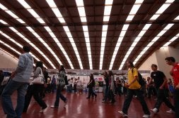 Mercado de formación