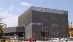 Ha costado unos tres millones de euros. / J. J. B.