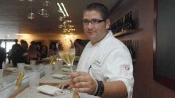 El chef Dani García abrirá su segundo 'gastrobar' La Moraga en Puerto Banús