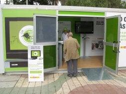 Canal Sur podría seguir viéndose de forma analógica a partir del 30 de junio