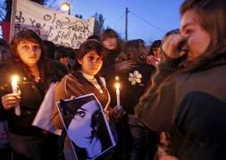 El segundo acusado del asesinato de 'Maores' incrimina al autor material