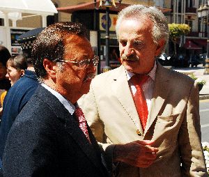 Delegación aplicará el convenio de la Administración al Plan de Empleo