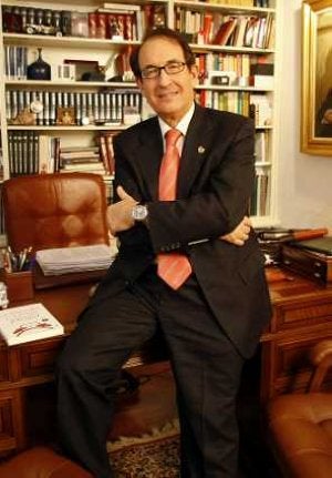 Bernabé Tierno: «De la crisis, sea cual sea, siempre se sale reforzado»