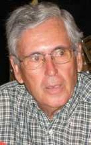 Francisco Saro./ RAQUEL SERRANO