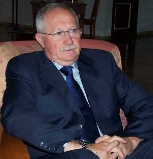 Ruiz Morales se siente arropado por las Instituciones.