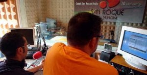 Radio San Roque se consolida tras su reciente regreso