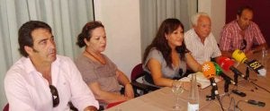 Los depósitos judiciales de la comarca cesan en su actividad por impago