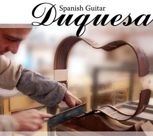 Guitarras a todo gas