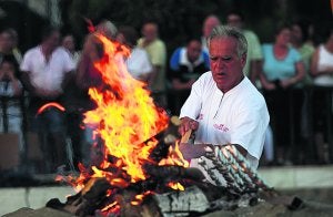 El despido de Roca o cómo quedarse de piedra