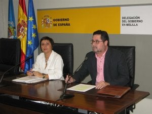Rosa López Ochoa./ SUR