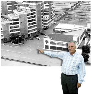 Enrique Alcaraz