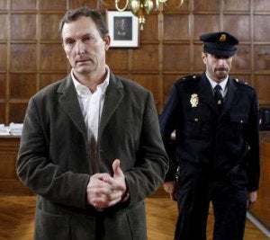 Santiago Mainar dice que prefiere ser asesino que «amparar a un tirano»