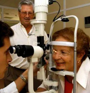 Fármacos contra el infarto se muestran eficaces para tratar el glaucoma