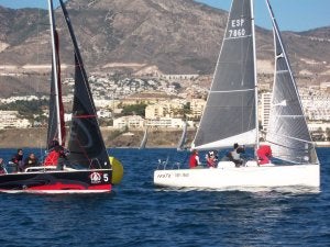 Éxito de participación en el quinto Trofeo Interclubs