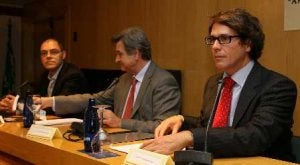 León Gross: «El lenguaje es el gran disfraz de la sociedad»