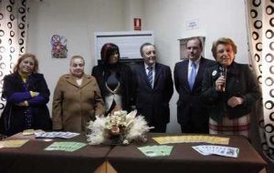 Asansull inaugura un nuevo Centro de Apoyo Integral