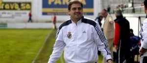 Vílchez desea que «en ataque nos salga lo que nos salía antes»