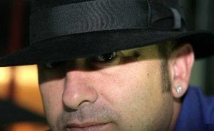 José Luis Figuereo, cantante y compositor de El Barrio: «Hay que hacer un disco y luego descansar para no hacerte 'jartible'»