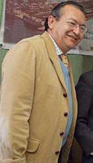 Estanislao Ramírez. ::
SUR