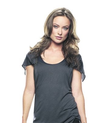 Olivia Wilde, actriz: «Me gustan los papeles ambiguos»