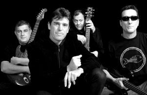 SUR distribuye el próximo domingo el nuevo disco de Danza Invisible
