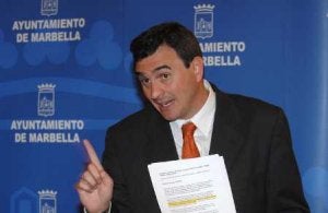 El Ayuntamiento quiere otro centro reemisor para Las Chapas