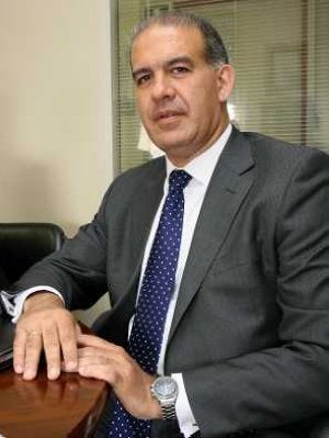 José Luis Palma, socio de Gómez-Acebo & Pombo Abogados: «Los empresarios se quedan cortos al reclamar sus deudas a la Administración»
