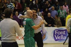 El Antequera inicia contactos para renovar a cinco jugadores