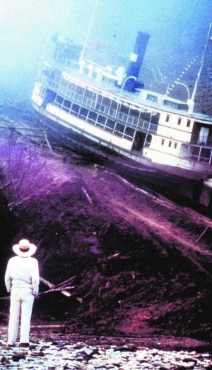 Memorias de Fitzcarraldo