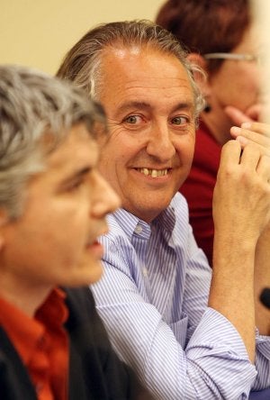 El escritor del azar