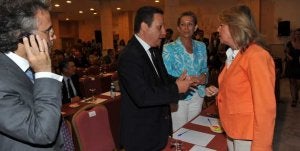 Marbella estrenará mañana el primer PGOU de los últimos 24 años