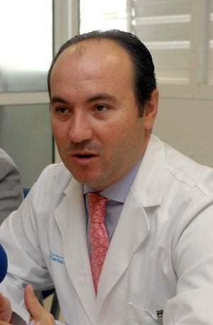 Dimite el director médico de Carlos Haya por discrepancias con el SAS