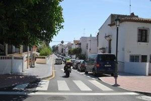 Los trabajos se han desarrollado en los últimos meses, con un coste de 350.000 euros. ::
EUGENIO CABEZAS