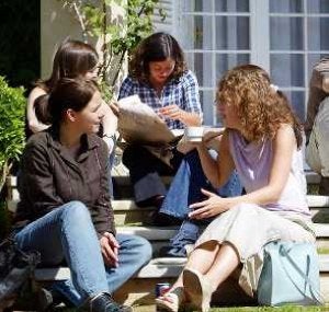 Una de cada diez becas Erasmus que oferta la UMA queda vacante