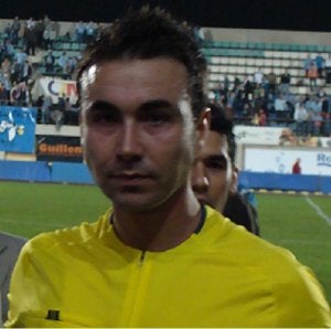 Antonio Santos Pargaña. ::
SUR