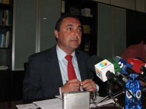 Javier Mateo. ::
SUR