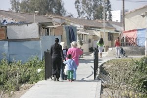 El Ayuntamiento calcula que el macrohospital esperará aún cincuenta años para su inicio