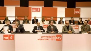 José María Barreda calienta de nuevo el patio socialista
