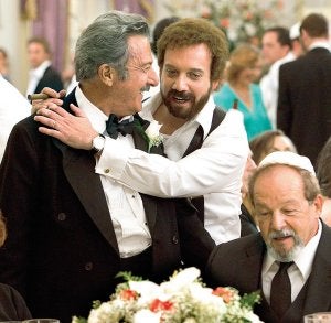 La película fue premiada en San Sebastián. ::
SUR