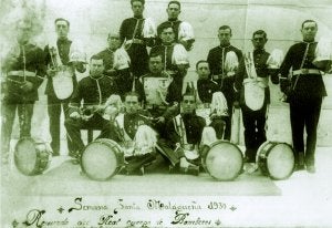 Cien años de un estilo musical