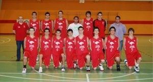 El Palo llega a cuartos de final como primero de grupo. ::
SUR