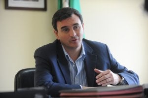 Félix Romero, primer teniente de alcalde y concejal de Seguridad Ciudadana de Marbella: «Nuestra Policía Local es la envidia de muchas ciudades de España»