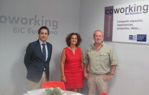 Emprendedores compartirán espacio para desarrollar sus empresas en el PTA