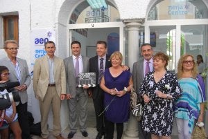 Tras los pasos de 'Verano Azul'