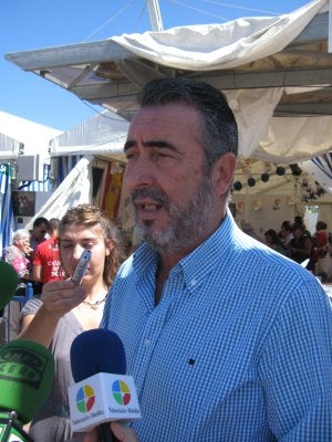 Velázquez confía en que el nuevo ROA no conculque derechos adquiridos y sí sirva para mejorar el debate político