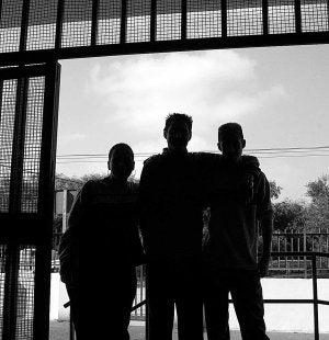 Los menores de 14 años que delinquen solo pueden entrar en centros de protección, nunca de reforma. ::                             SUR